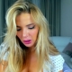Sexy Blondinen Sexcam Livechat